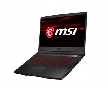 MSI GF65 Thin 9SEXR-430NL