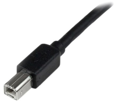 Startech.com 20 m actieve USB 2.0 A-naar-B-kabel M/M
