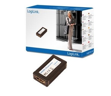 LogiLink Video Repeater HDMI