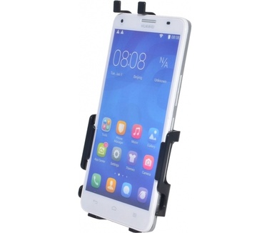 Haicom losse houder Huawei Honor 3X G750
