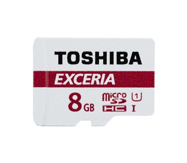 Toshiba EXCERIA M301-EA