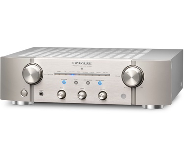 Marantz PM7005 Zilver/Goud