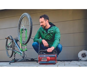 Einhell PRESSITO 18/25 Hybrid