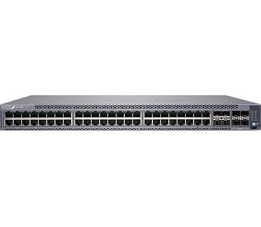 Juniper EX4100-48MP