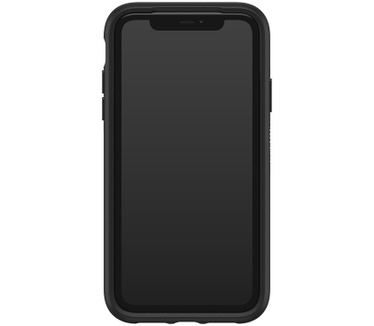 Otterbox Symmetry Series voor Apple iPhone 11, zwart - Geen retailverpakking