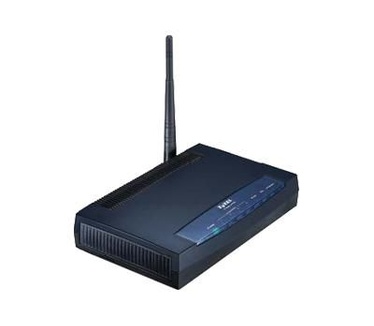 Zyxel P-661HW-D