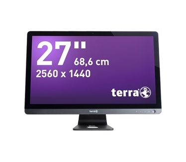 Wortmann TERRA LED 2770W