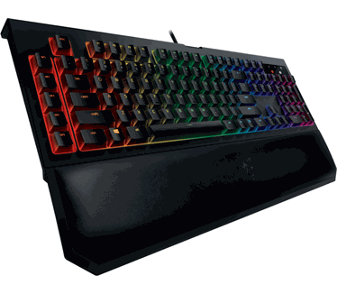 Razer BlackWidow Chroma V2 (Azerty FR)