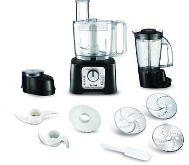 Tefal Foodprocessor DO5468