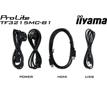 Iiyama PROLITE TF3215MC-B2
