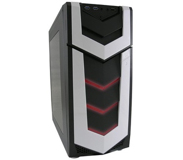 LC-Power LC-987B-ON