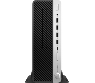 HP EliteDesk 705 G4 SFF 4QC32EA