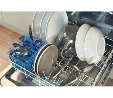 Indesit DFP 58B+96 NX EU