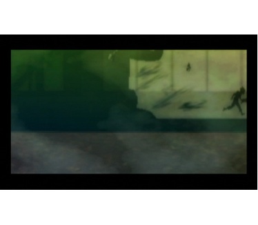A Shadow's Tale