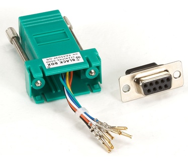 Black Box FA4509F-GR
