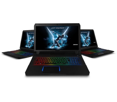 Medion Erazer X7849 (30022237, Qwerty)