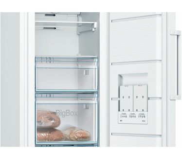 Bosch GSN29VWEP