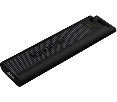 Kingston DataTraveler Max (USB type-C) 1TB Zwart