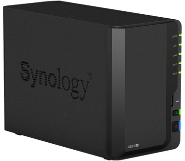 Synology DS220+