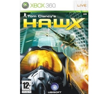 Tom Clancy's H.A.W.X (Xbox 360)