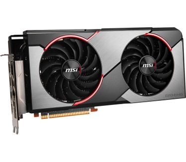 MSI Radeon RX 5700 XT Gaming X