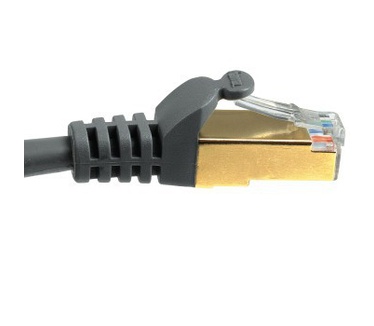 Hama 5m Patchcable Cat5e STP