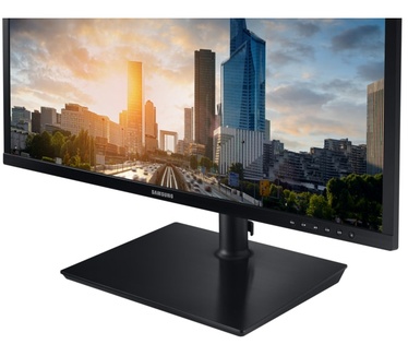 Samsung S27H650FDU Zwart