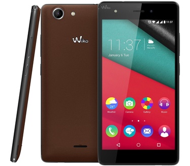 Wiko Pulp 3G