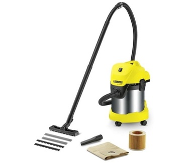 Kärcher WD 3 Premium