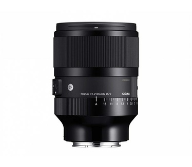 Sigma Art 316