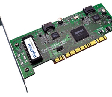 Highpoint RocketRAID 1520