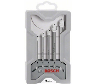 Bosch CYL-9 Ceramic Set