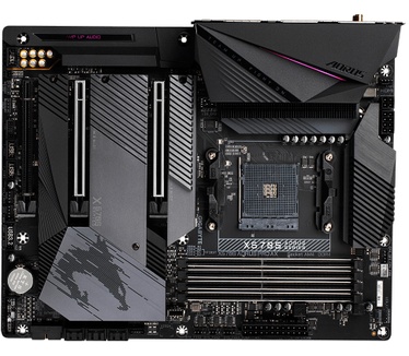 Gigabyte X570S Aorus Pro AX