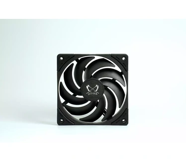 Scythe Wonder Snail 120, 120mm