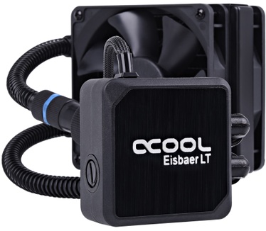 Alphacool Eisbaer LT120 CPU