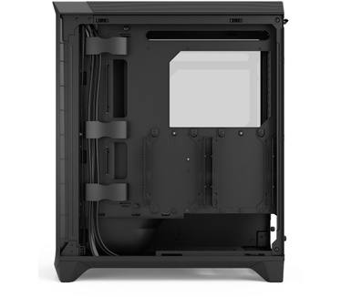 Fractal Design Meshify 3 RGB TG Light Tint Zwart