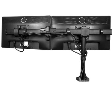 Startech.com Triple monitor arm bureau monteerbaar