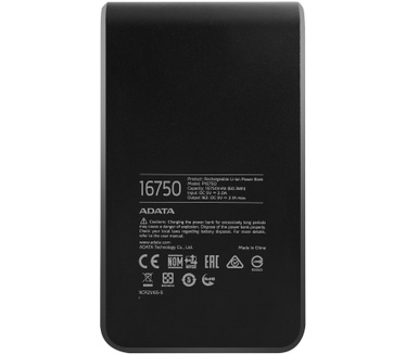 Adata P16750