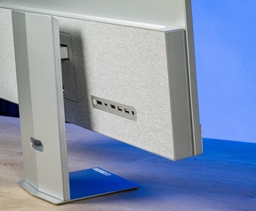 ASUS ZenScreen Smart Monitor MS32UC