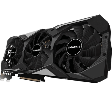 Gigabyte GeForce RTX 2080 Super Gaming 8G (rev. 1.0)