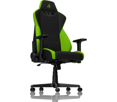 Nitro Concepts S300 Zwart/Groen