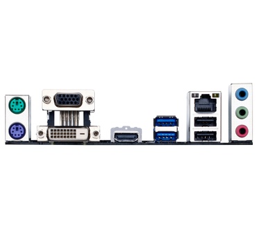 Gigabyte GA-H81M-HD2