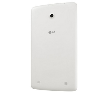LG G Pad 8.0 4G Wit