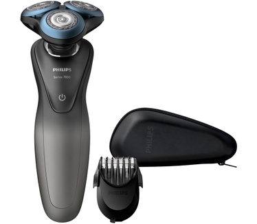 Philips Elektrisch scheerapparaat voor nat en droog scheren S7960/17