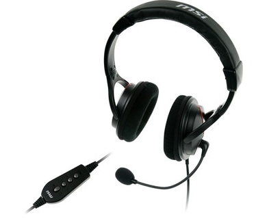 MSI SyrenPhone Gaming