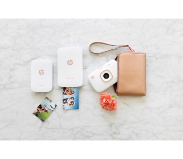 HP Sprocket 2-in-1