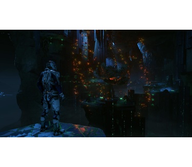 Mass Effect: Andromeda, Xbox One