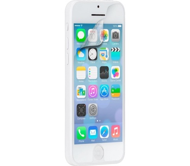 Case-Mate Case-Mate Screen Protector Apple iPhone 5C (2-pack)