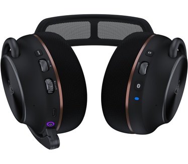 Turtle Beach Stealth Pro II