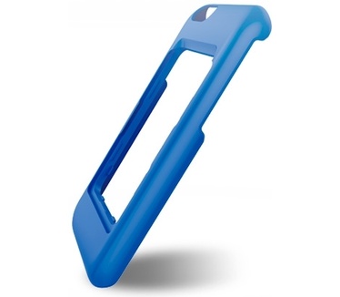 Elari CardPhone Click Case Apple iPhone 6/6S Blue
